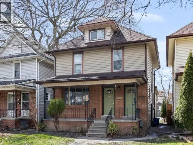 House for rent in Maidstone, Ontario