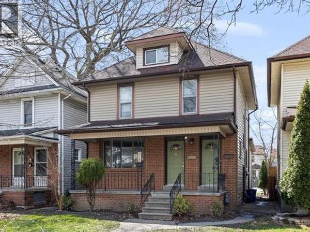 House for rent in Maidstone, Ontario