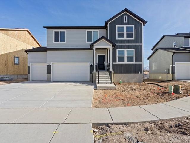 House for sale in Santaquin, Utah