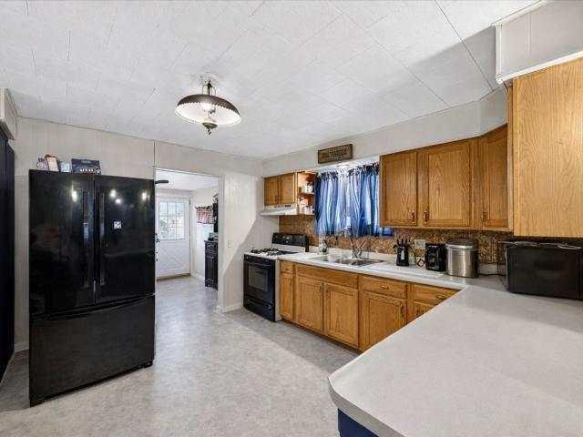 House for sale in Fulton, Illinois