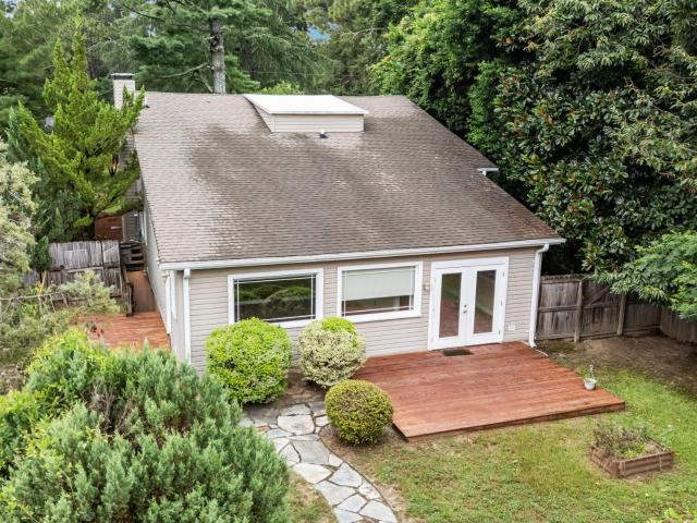 Property for rent in Southern Pines, North Carolina