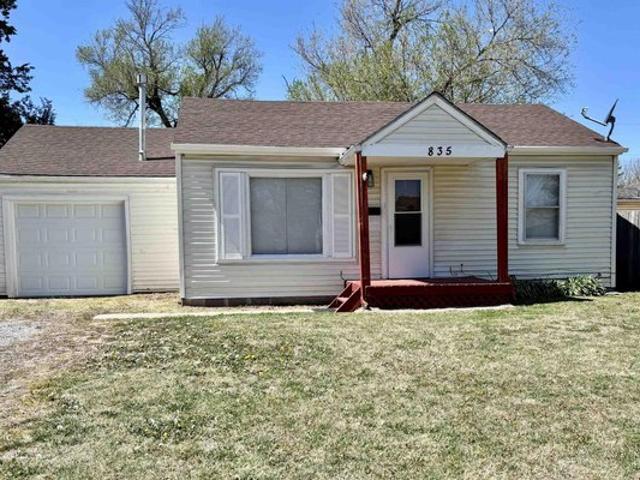 House for sale in Kansas