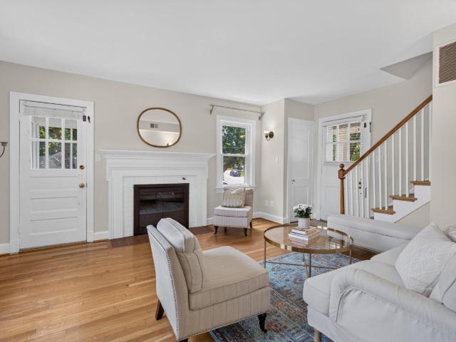 House for sale in Virginia