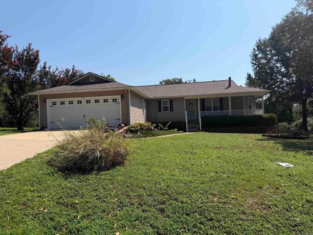 House for sale in Ark