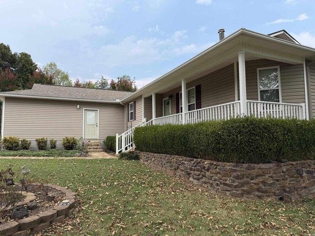House for sale in Ark