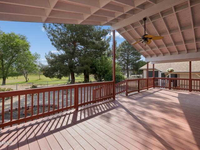 House for sale in Prescott Valley, Arizona