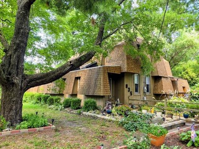 House for sale in Monticello, Illinois