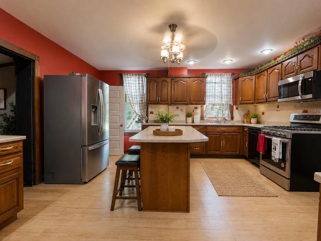 House for sale in Monticello, Illinois
