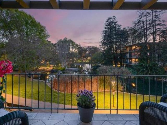 Condo for sale in San Mateo, California
