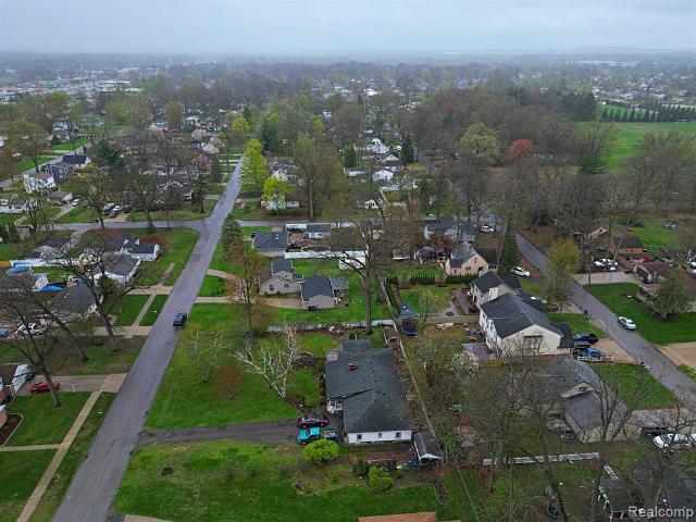 Land for sale in Westland, Michigan