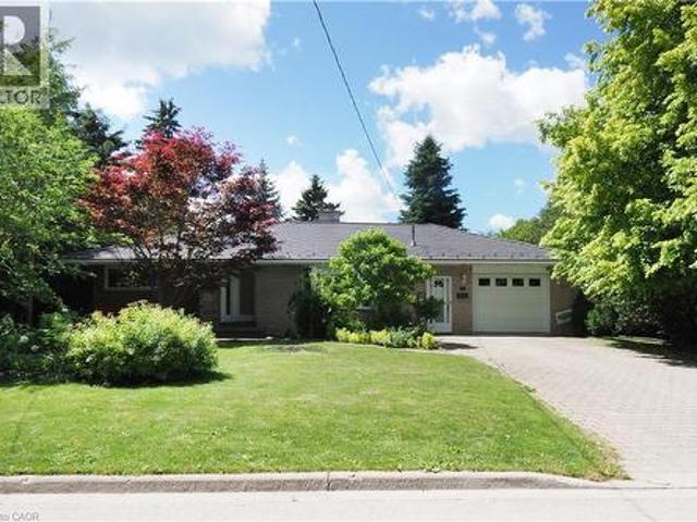 House for sale in Perth, Ontario