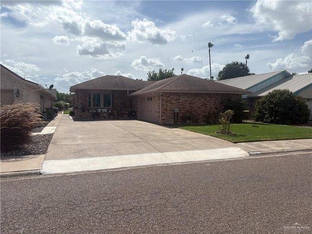 House for sale in Hidalgo, Texas