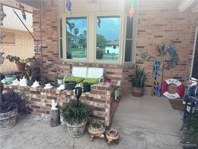 House for sale in Hidalgo, Texas