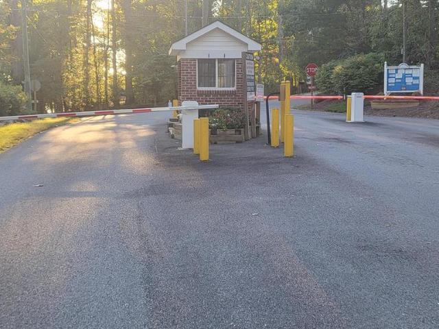 Land for sale in Virginia