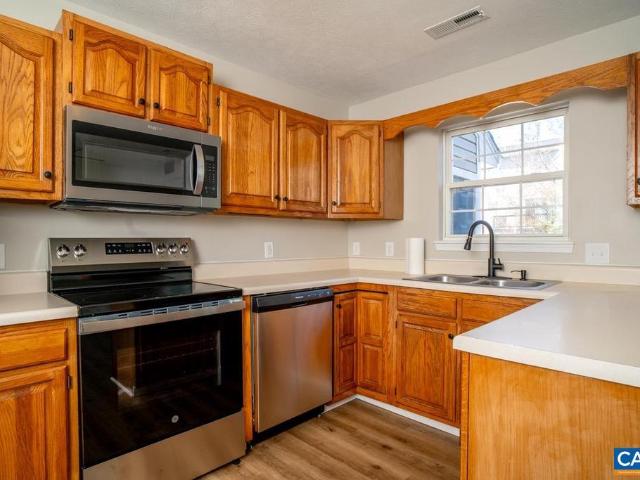 Townhouse for sale in Harrisonburg, Virginia