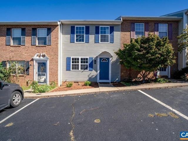 Townhouse for sale in Harrisonburg, Virginia