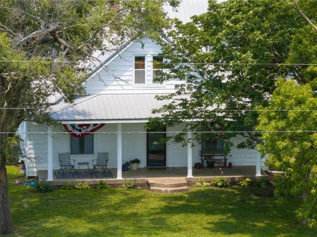 House for sale in Blairstown, Missouri