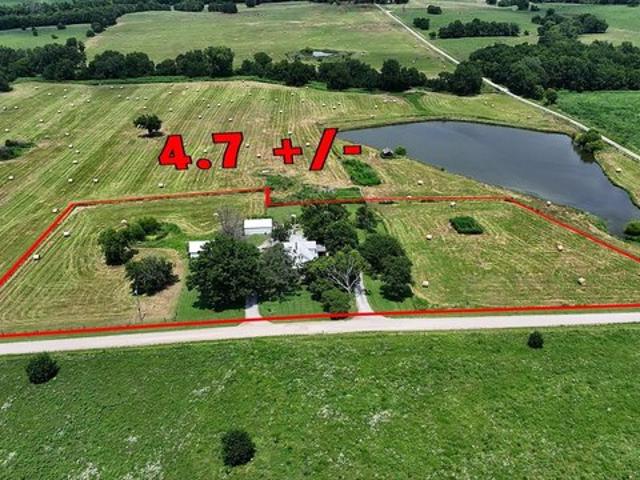 House for sale in Blairstown, Missouri