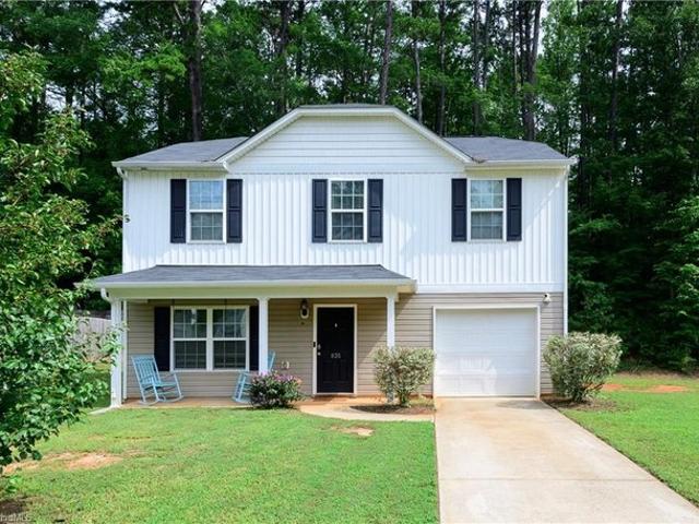 House for sale in Asheboro, Randolph County