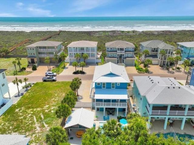 House for sale in Port Aransas House for sale in Port Aransas