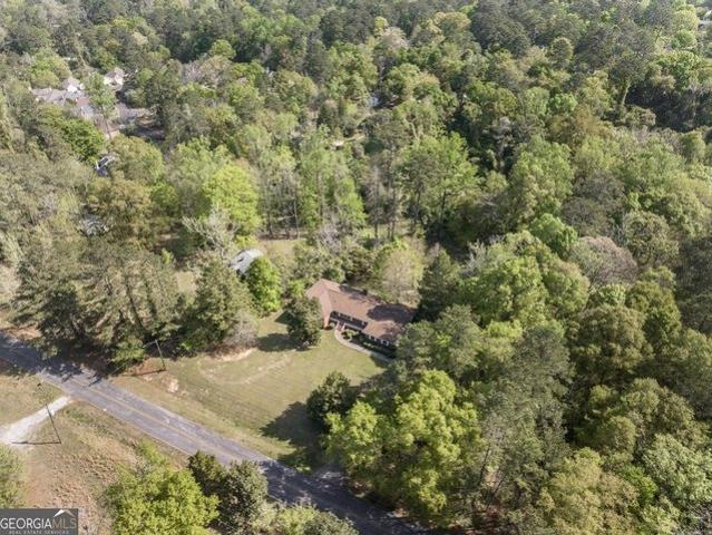 House for sale in Macon, Georgia