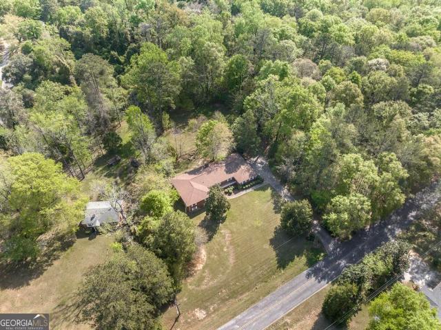 House for sale in Macon, Georgia