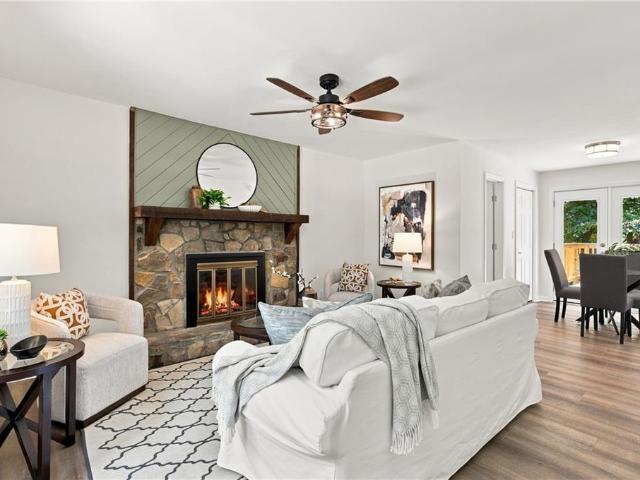 House for sale in Norcross, Georgia