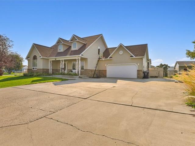 House for sale in Helena, Montana