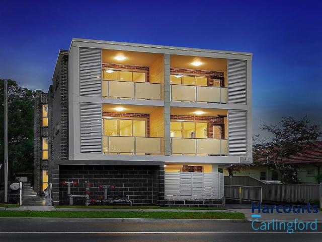Apartment for rent in Sydney, New South Wales