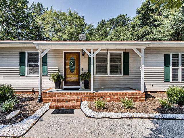 House for sale in Chatham, North Carolina