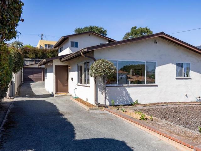 House for sale in Monterey, California