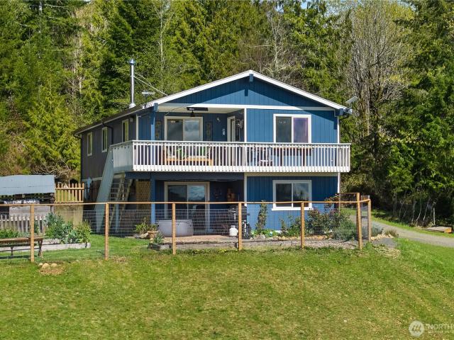 House for sale in Washington