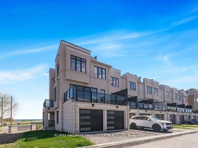 Townhouse for sale in Woburn, Ontario