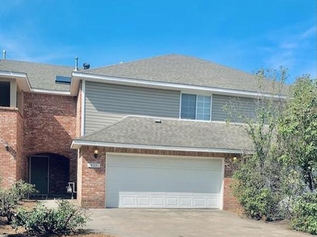 Townhouse for sale in Norman, Oklahoma