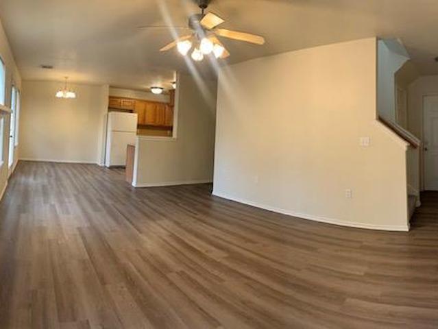 Townhouse for sale in Norman, Oklahoma