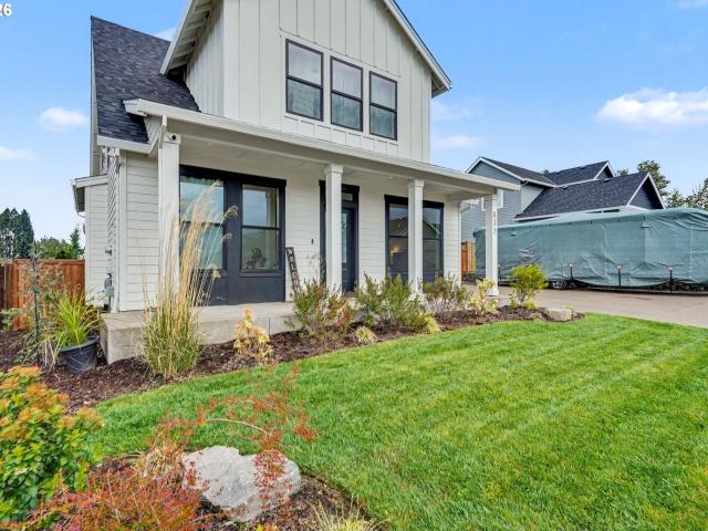 House for sale in Oregonia