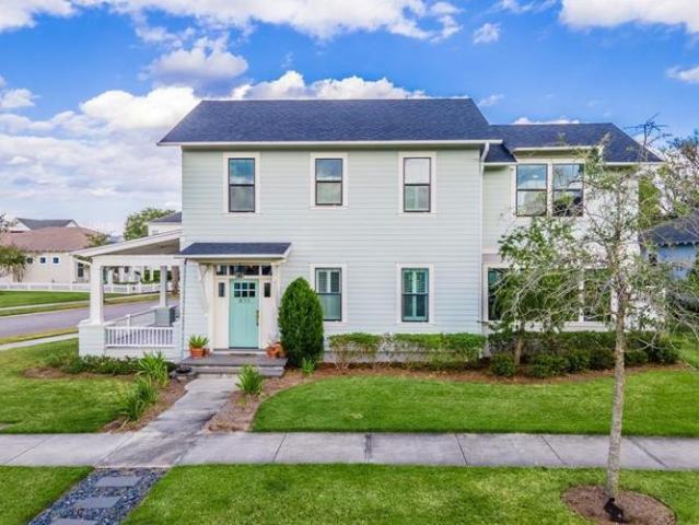 House for sale in Oakland, Florida