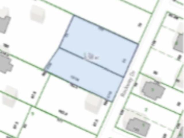 Land for sale in Ridgeside, Chattanooga