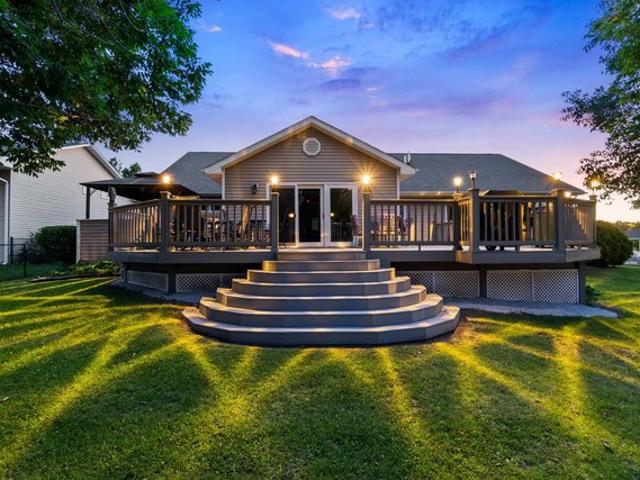 House for sale in Adel, Iowa