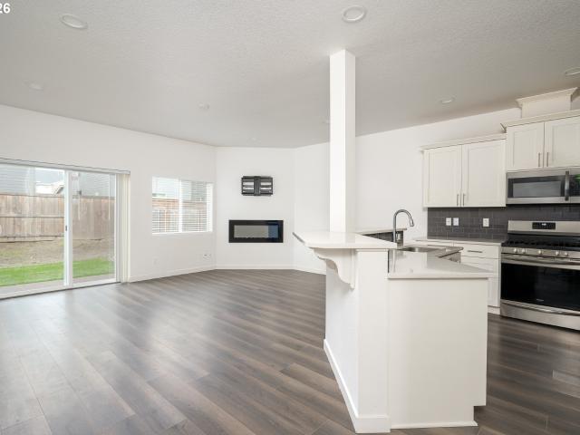Townhouse for sale in Oregonia