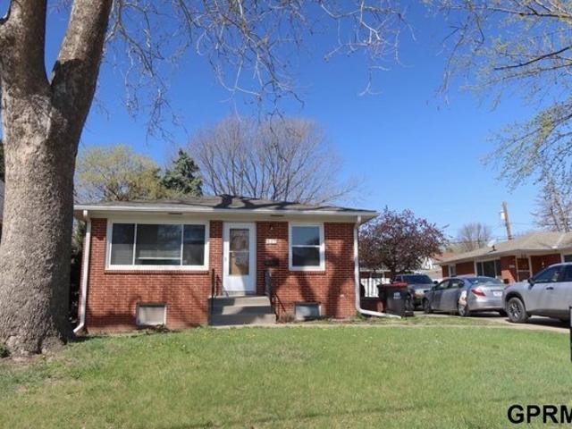 House for sale in Nebraska