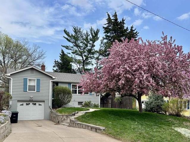 House for sale in Nebraska