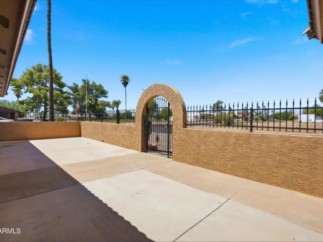 Property for rent in Mesa, Arizona
