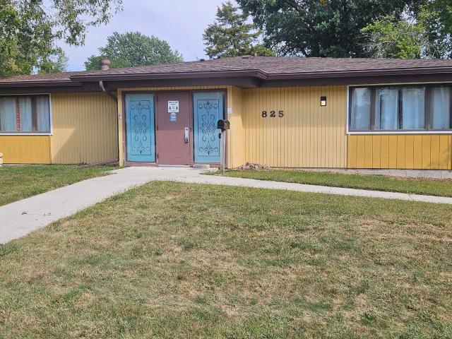 House for sale in Forest City, Iowa