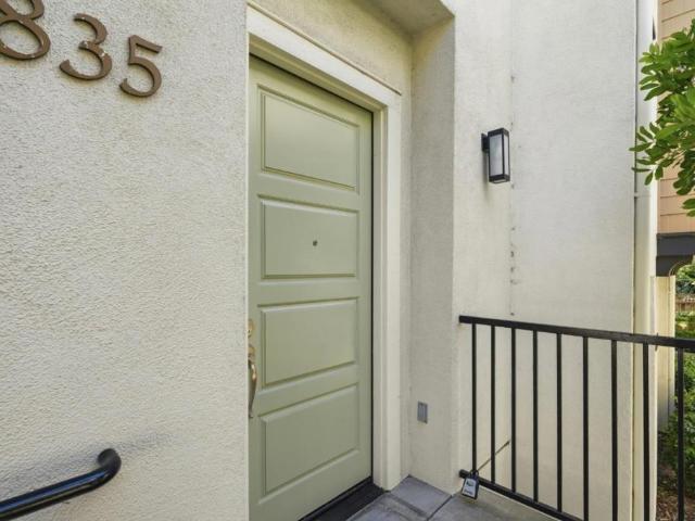 Townhouse for sale in San Mateo, California