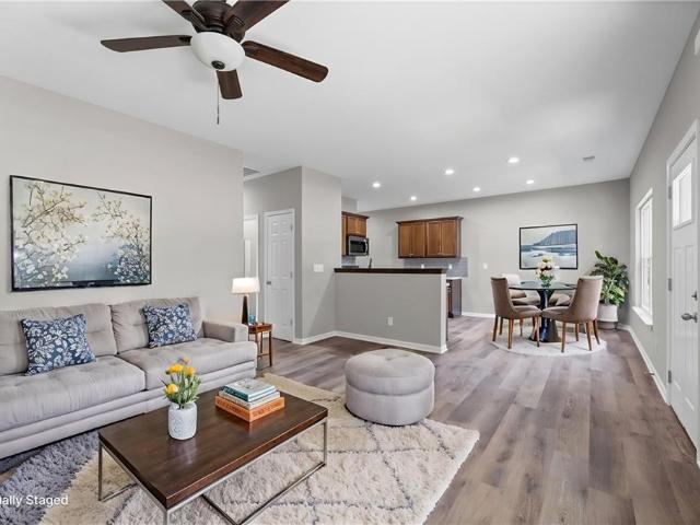 House for sale in Kansas