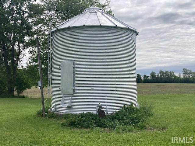 Land for sale in Parker City, Indiana