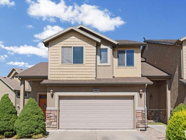 Townhouse for sale in Whispering Springs at Sleepy Ridge, Orem