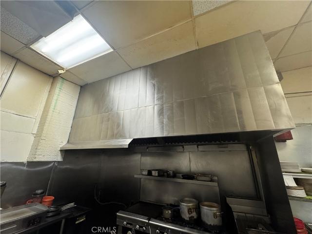 Commercial for sale in West Covina, California