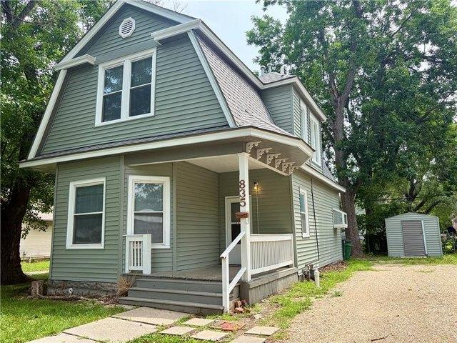 House for sale in Kansas